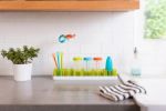 Imagen de Pasto Escurridor Rectangular Boon Para Colocar Accesorios