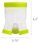 Imagen de Dispensador Formula Boon Pvc 8 Fl Oz Baby Food