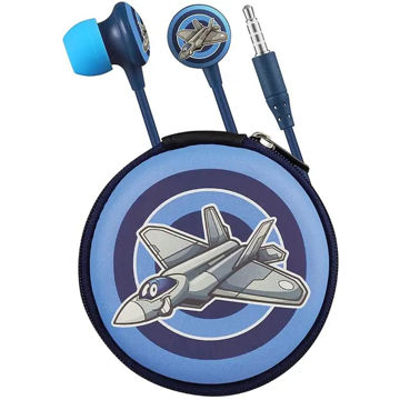 Imagen de Auricular Volkano Kids Jet