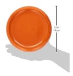 Imagen de Pack De 3 Platos Antideslizantes Boon Bebés Silicona Comida Multicolor Liso