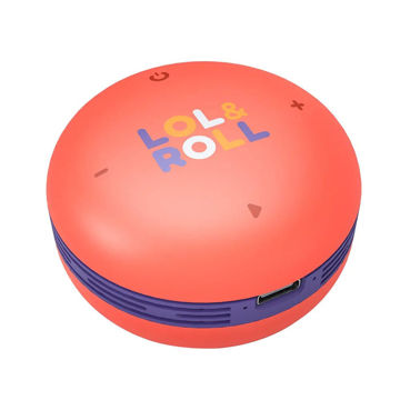 Imagen de Parlante Lol&rl