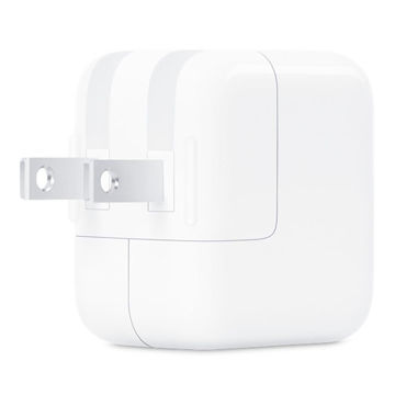 Imagen de Cargador Orig. Apple 12 w Usb de Pared