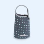 Imagen de Calienta Mamadera Portatil Y Térmico Babymoov Bolsa Gel 