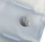 Imagen de Calienta Mamadera Portatil Y Térmico Babymoov Bolsa Gel 