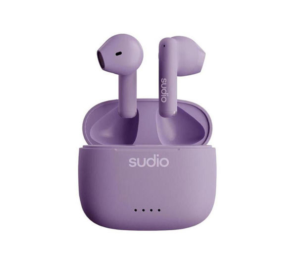 Imagen de Auriculares A1