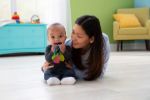 Imagen de Mordillos De Frutas The First Years Para Bebés A Partir 3m  Colores Frutas
