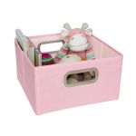Imagen de Set Regalar Caja Con Toallitas, Juguetes Baño, Peines Nena