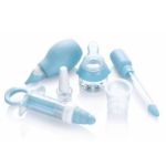 Imagen de Set Para Regalar Varón Cuidados, Peine, Cepillo, Kit Médico
