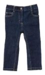 Imagen de Jean Pantalon Nenas Crazy8 Skinny  Algodon Azul Azul Oscuro 2t