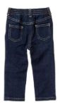 Imagen de Jean Pantalon Nenas Crazy8 Skinny  Algodon Azul Azul Oscuro 2t