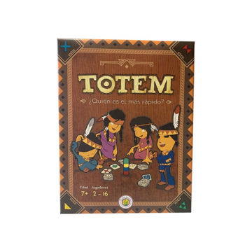 Imagen de Totem