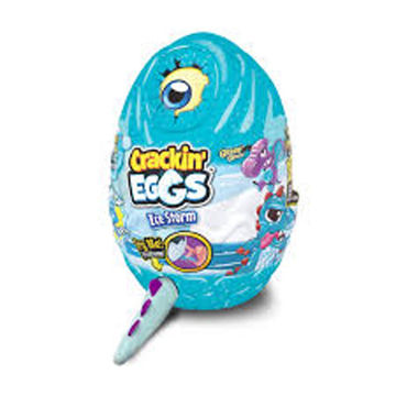 Imagen de Craking Egg Dino Egg Ice