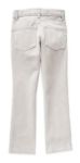 Imagen de Jean Pantalon Crazy8 Rocker Fit Beige Varón Algodon Niños Beige 14