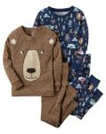 Imagen de Pack De Conjuntos Carters  Verde