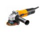 Imagen de Amoladora 4 1/2" 900W Vel. Variable Ingco - Ynter Industrial