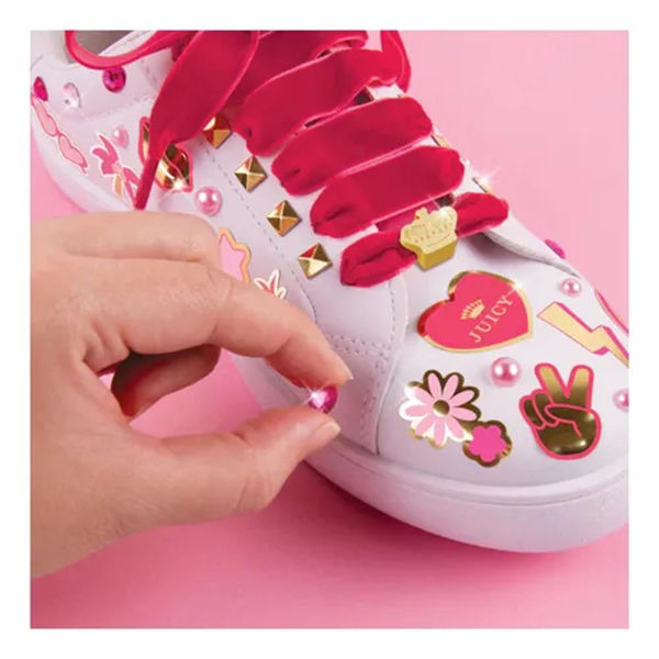 Imagen de Kit de Calzado Juicy Couture