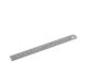 Imagen de Regla acero 60 cm mm/pulg - Ynter Industrial