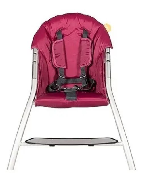 Imagen de Silla De Comer Plegable Babyhome Bebé Comida