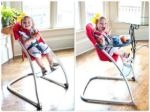 Imagen de Silla De Comer Plegable Babyhome Bebé Comida