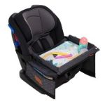 Imagen de Mesa Didáctica De Viaje Badabulle Bandeja Para Coches Niños