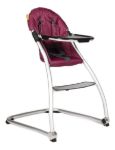 Imagen de Silla De Comer Plegable Babyhome Bebé Comida