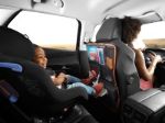 Imagen de Mesa Didáctica De Viaje Badabulle Bandeja Para Coches Niños
