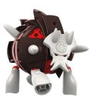 Imagen de Puzzle Magnético Para Armar Robot Taurex 68 Pcs Geomag Niños