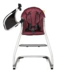 Imagen de Silla De Comer Plegable Babyhome Bebé Comida