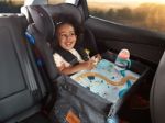 Imagen de Mesa Didáctica De Viaje Badabulle Bandeja Para Coches Niños
