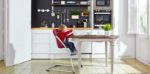 Imagen de Silla De Comer Plegable Babyhome Bebé Comida