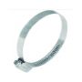 Imagen de Abrazadera metalica sist. cremallera "SMT" 25/40mm X2 Uni -Ynter Industrial