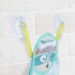Imagen de Red Organizadora Juguetes De Baño C/ventosas Bebés Badabulle