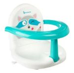 Imagen de Silla Asiento De Baño Badabulle Para Bebés Con Ventosas