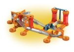 Imagen de Jugando Con El Magnetismo Y La Gravedad 115 Piezas Geomga
