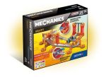Imagen de Jugando Con El Magnetismo Y La Gravedad 115 Piezas Geomga