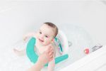 Imagen de Silla Asiento De Baño Badabulle Para Bebés Con Ventosas