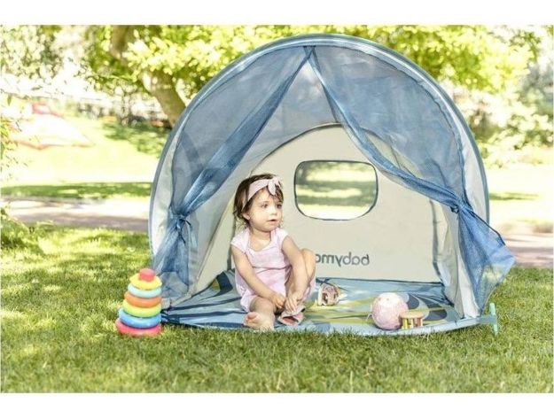 Imagen de Carpas Bebés Niños Babymoov Con Protección Uv+50 Promo
