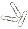 Imagen de Clips metalico 28mm x 100 piezas en caja