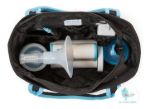 Imagen de Ordeñador Eléctrico C/bolso De Viaje Extra The First Years