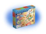 Imagen de Barritas Y Esferas Magnéticas Confetti 32 Geomag Juegos Niño
