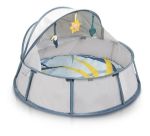 Imagen de Carpa Gimnasio Babyni Babymoov Protección Uv + Regalo Azul Marino Liso