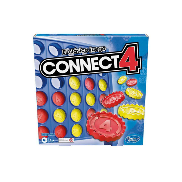 Imagen de Connect 4