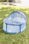 Imagen de Carpa Gimnasio Babyni Babymoov Protección Uv + Regalo Azul Marino Liso