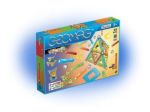 Imagen de Barritas Y Esferas Magnéticas Confetti 68 Geomag Juegos Niño