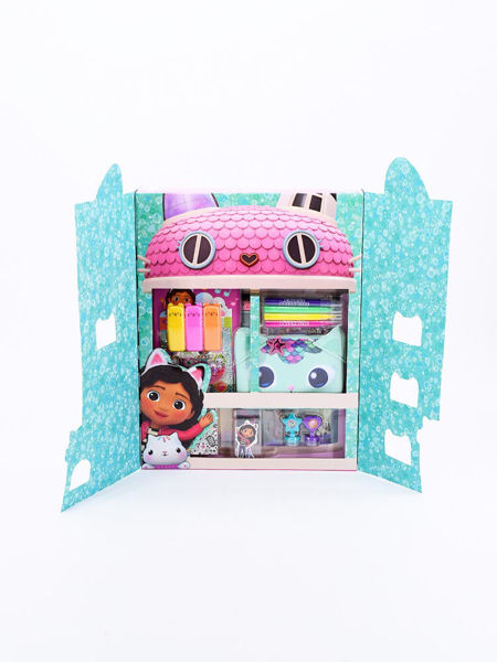 Imagen de Gabby´s Dollhouse - Actividades