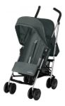 Imagen de Coche Paraguitas Koelstra Simba Gris  Para Bebés Hasta 20kg Gris