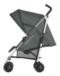 Imagen de Coche Paraguitas Koelstra Simba Gris  Para Bebés Hasta 20kg Gris