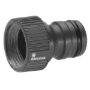 Imagen de Conector para canilla Gardena 3/4" -Ynter Industrial