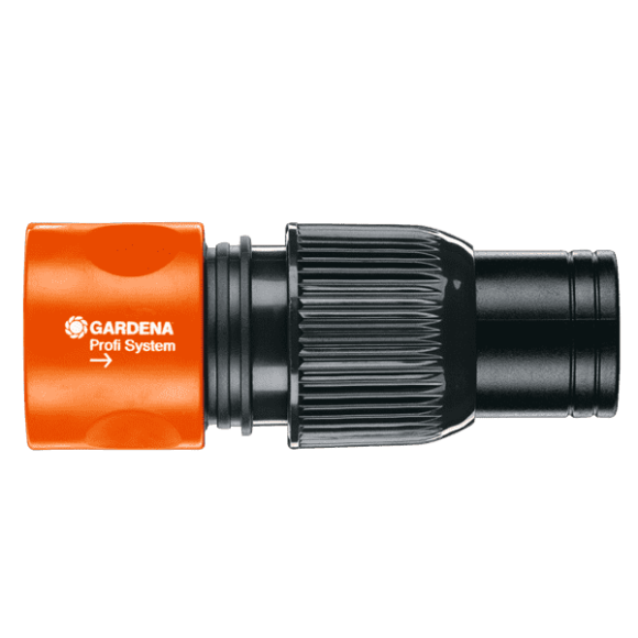 Imagen de Conector rápido profi Gardena-Ynter Industrial