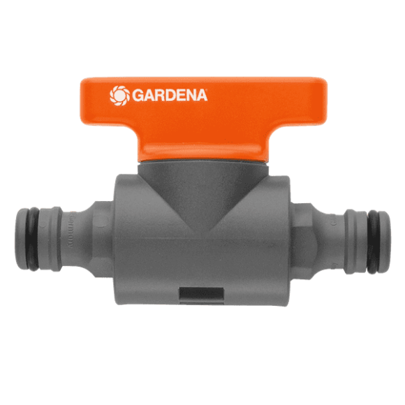 Imagen de Llave de paso Gardena-Ynter Industrial